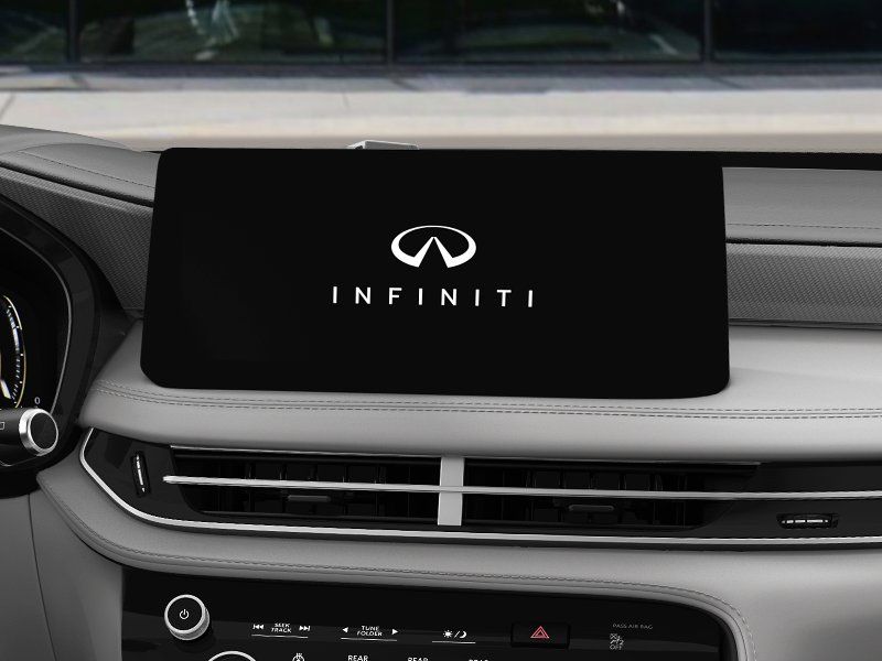2026 Infiniti QX60 Luxe photo 14
