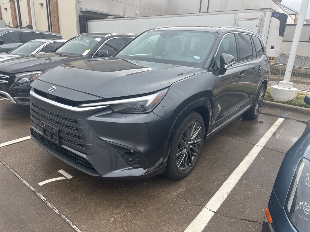 2024 Lexus TX 350