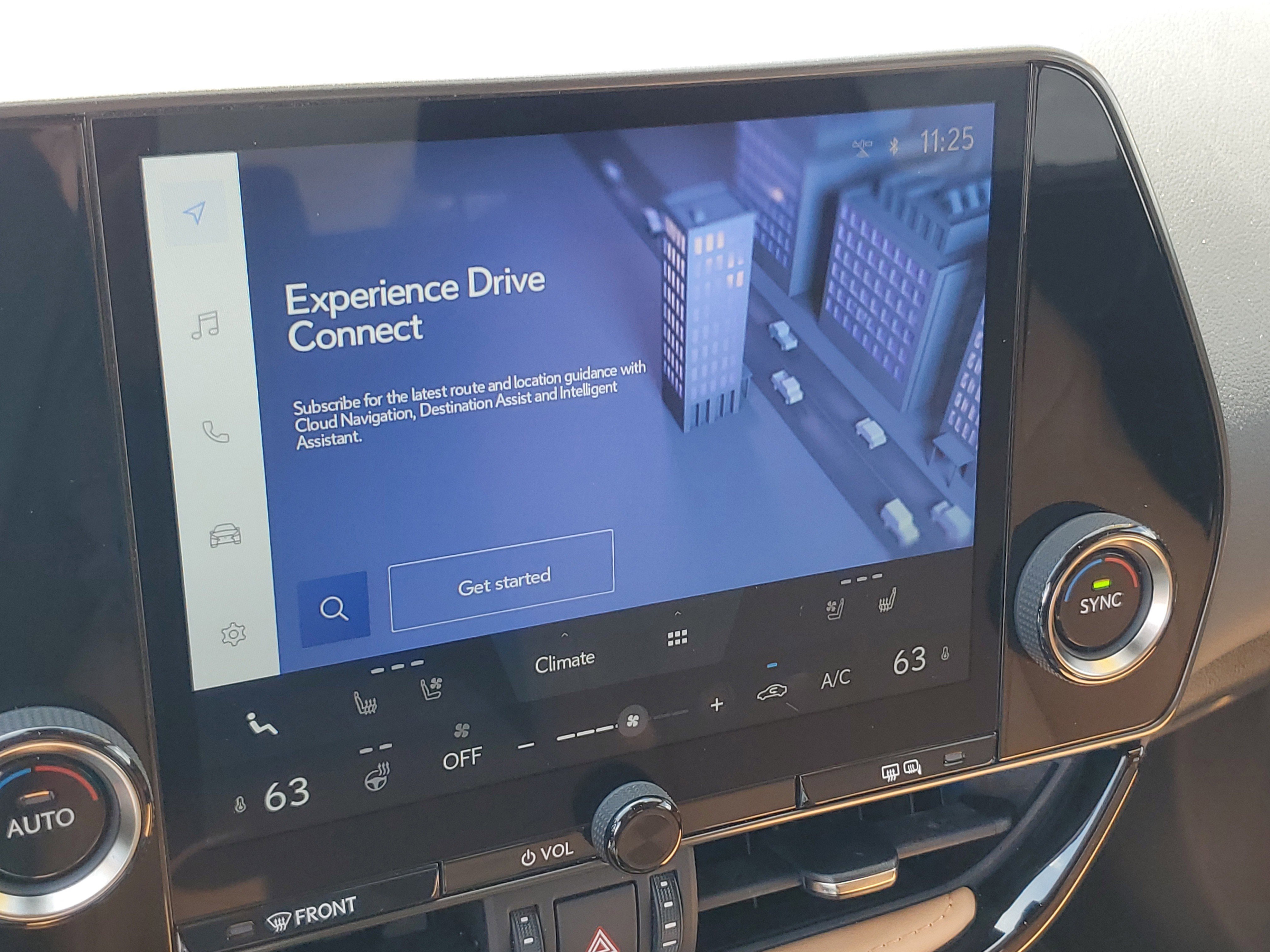 2023 Lexus NX 350 Premium photo 7