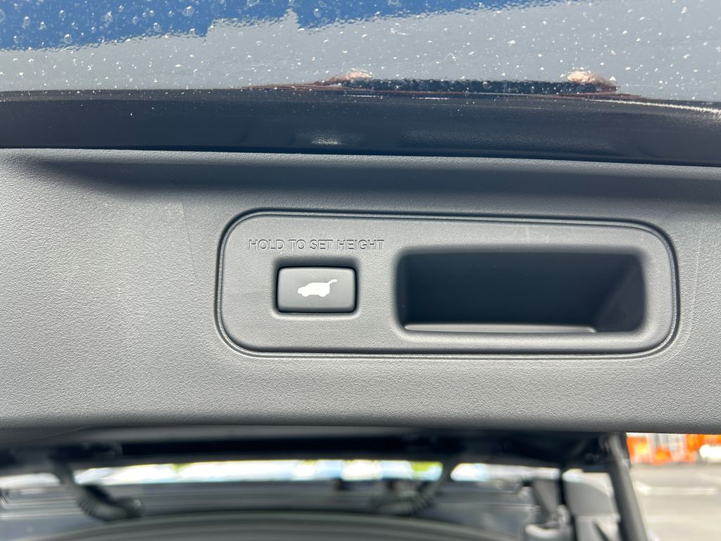 2026 Honda Passport TrailSport Elite photo 19