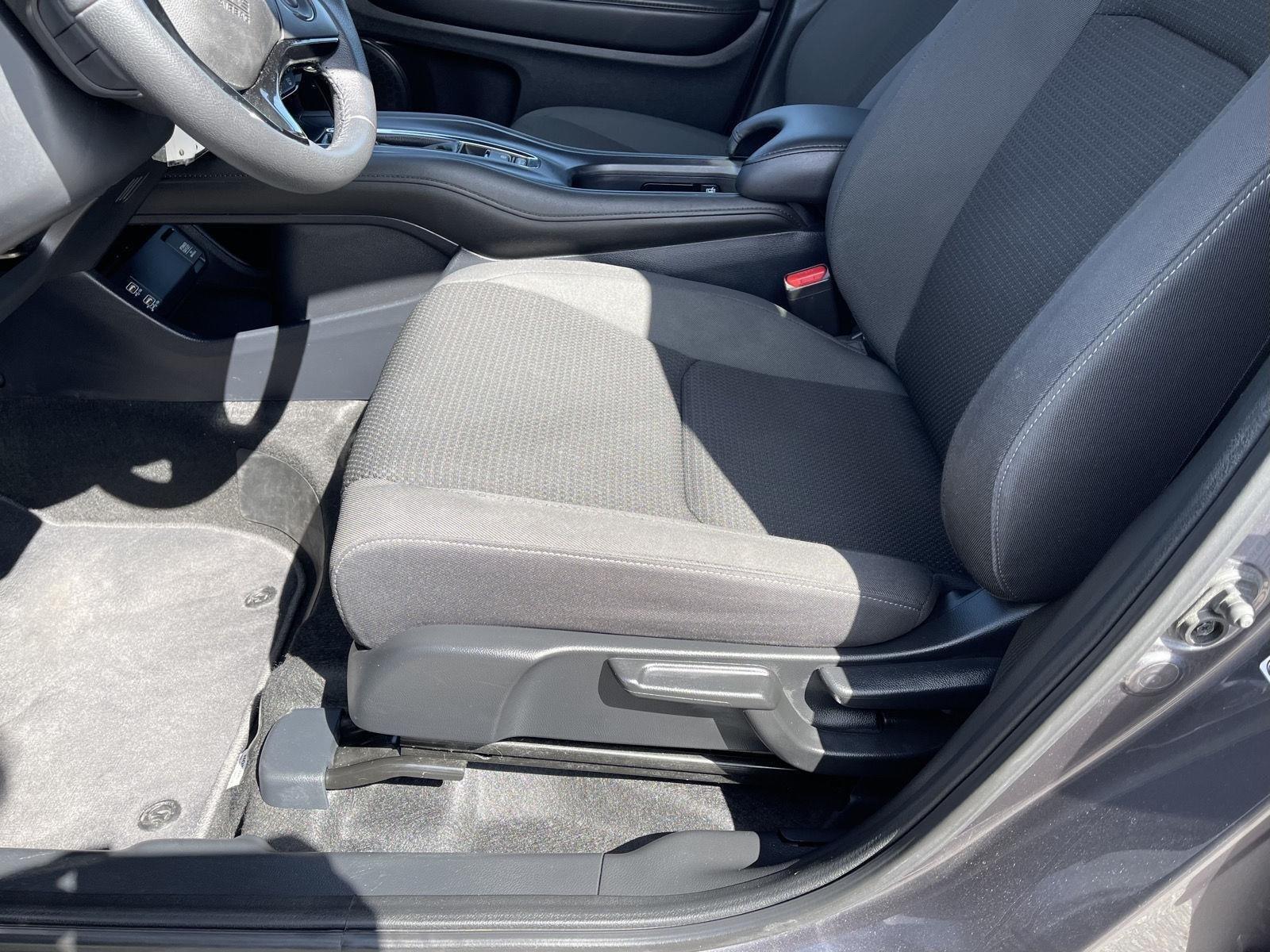 2022 Honda HR-V Sport photo 3