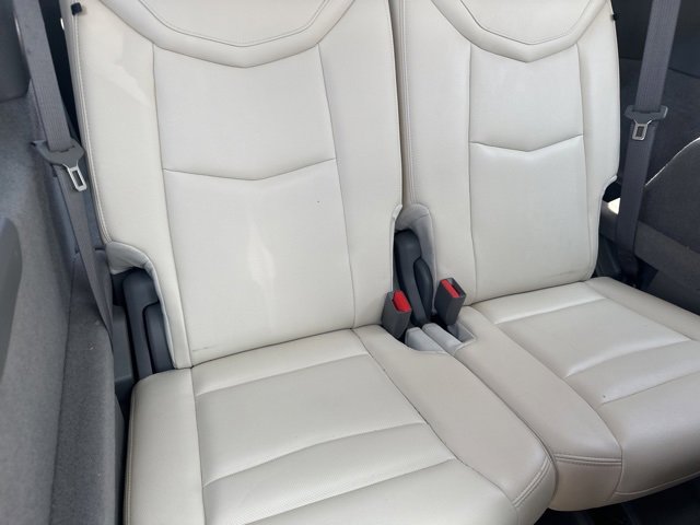 2023 Cadillac XT6 Premium Luxury photo 35