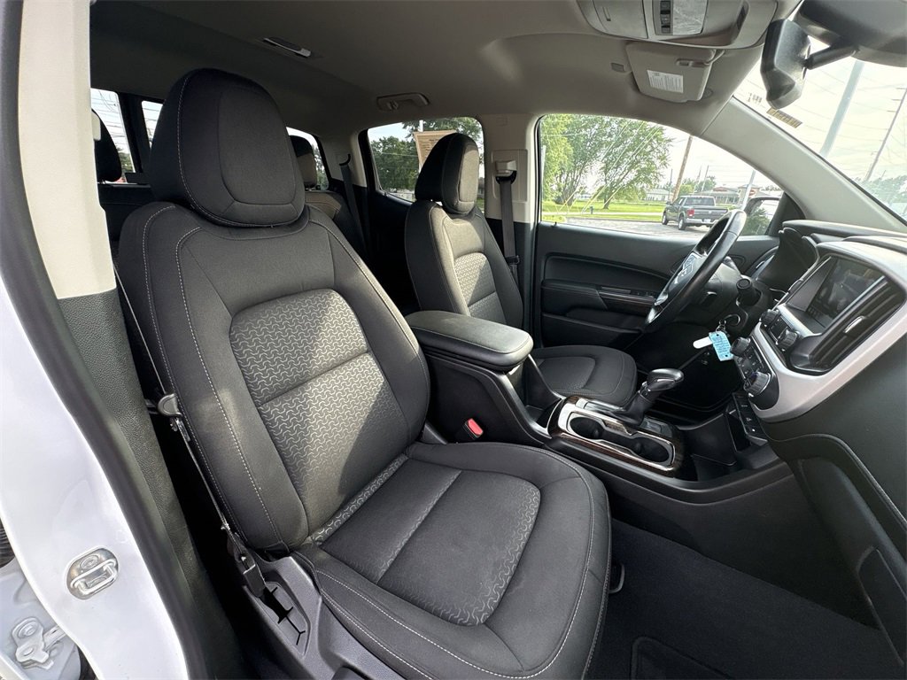 2022 Gmc Canyon Elevation photo 24