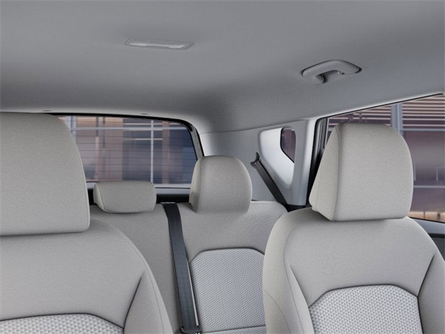2025 Kia Soul LX photo 26
