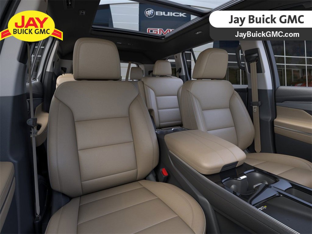 2026 Buick Enclave Preferred photo 16