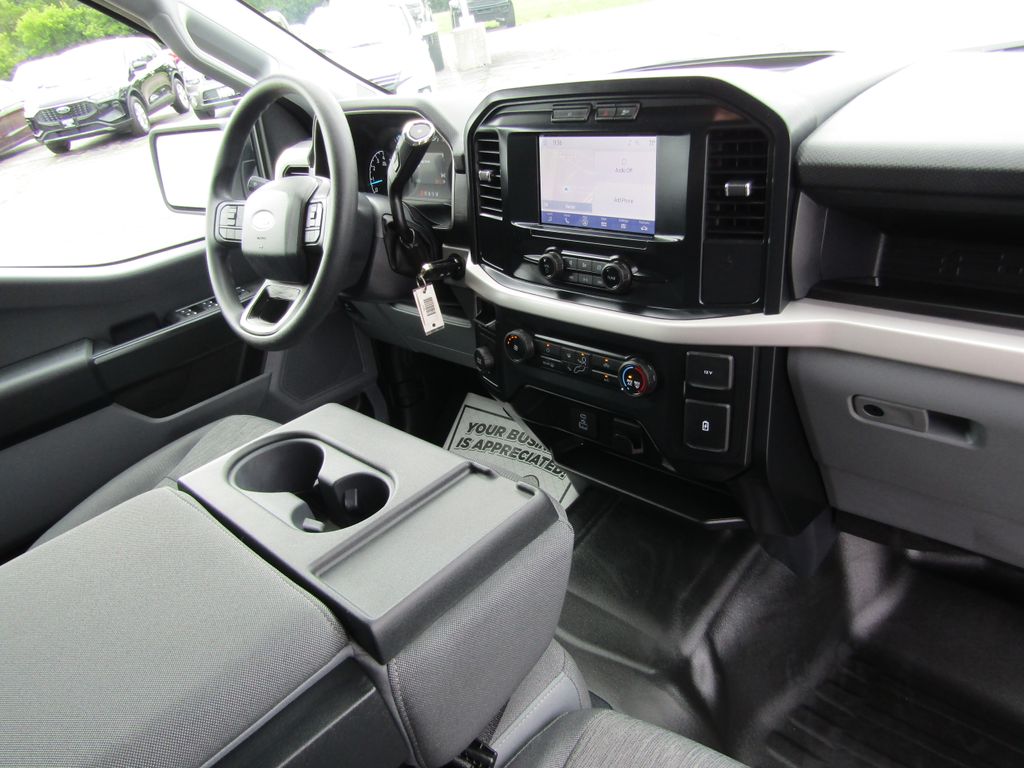 2023 Ford F-150 XL photo 25