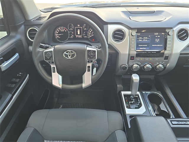 2021 Toyota Tundra SR5 Grade photo 10