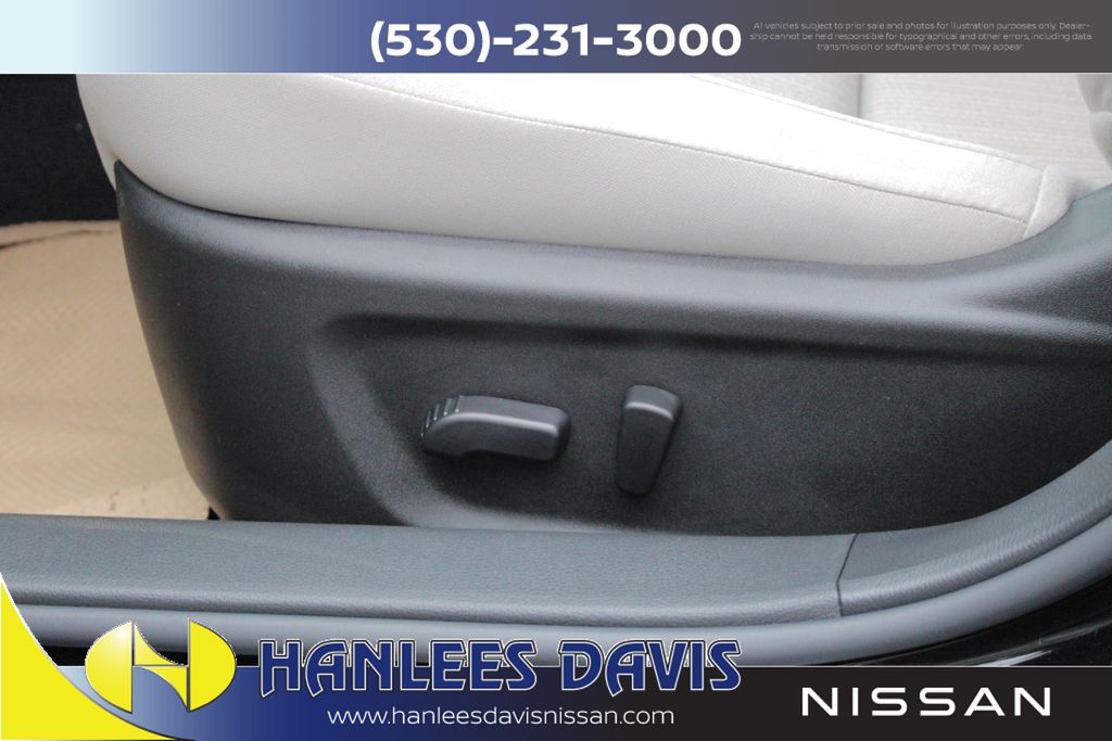 2025 Nissan Altima 2.5 SV photo 19