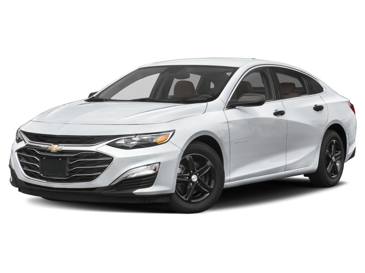 2023 Chevrolet Malibu 1FL