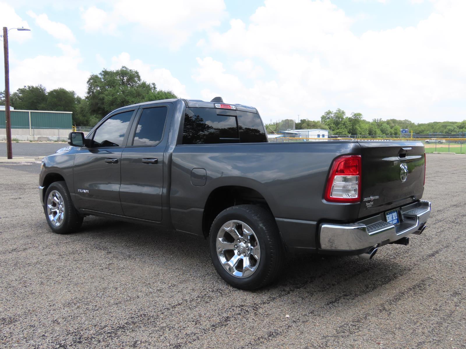 2022 Ram 1500 Lone Star photo 10