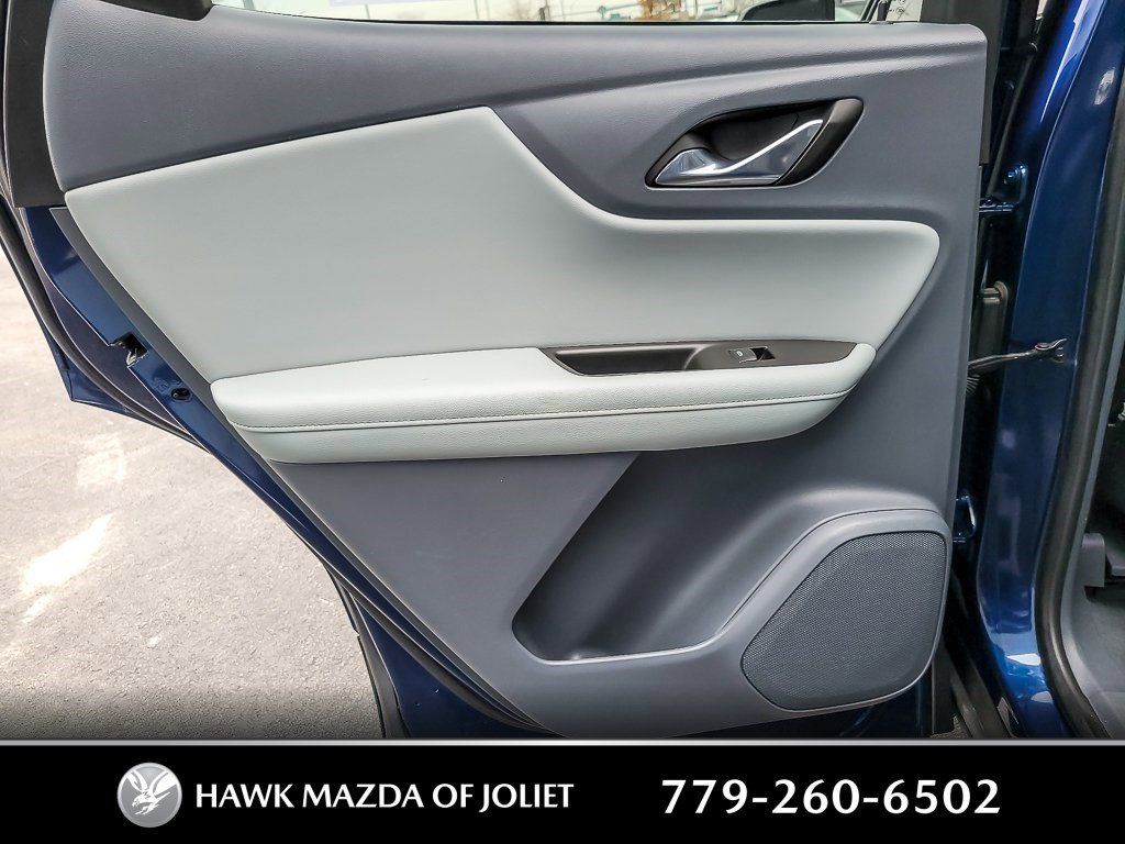 2022 CHEVROLET BLAZER - Image 18