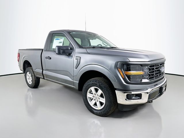 2026 Ford F-150 XL's photo