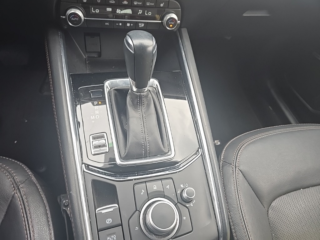 2022 Mazda CX-5 2.5 S Premium photo 42
