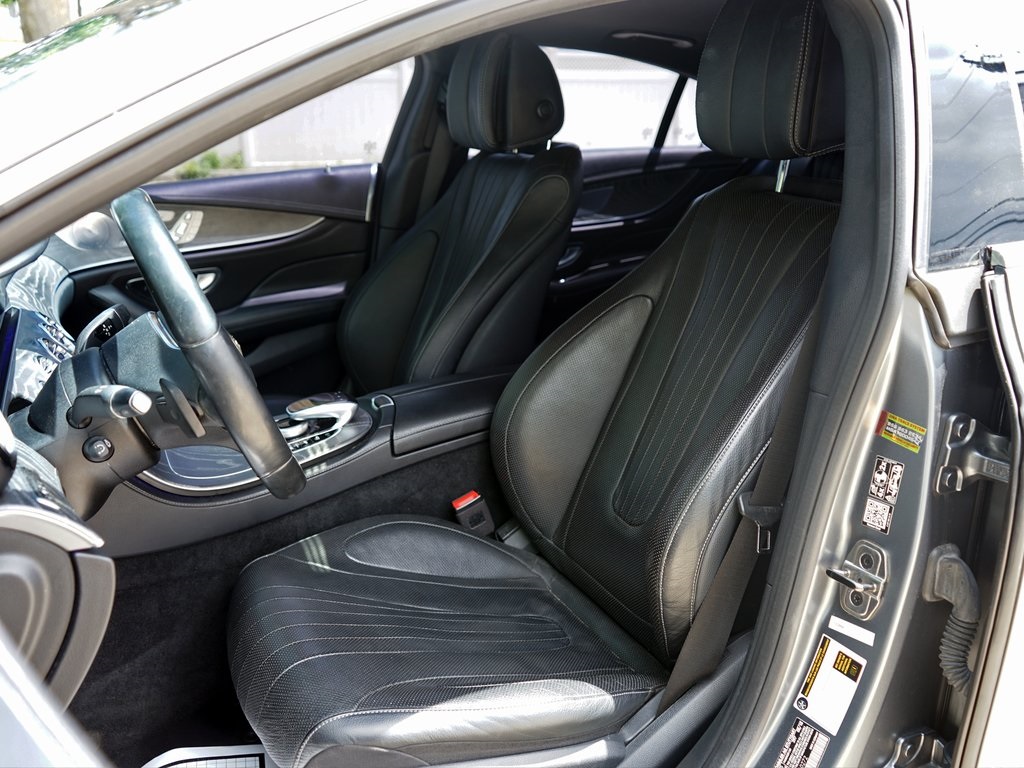 2019 Mercedes Benz CLS 450 photo 3