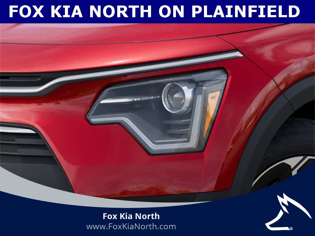 2025 Kia Niro LX photo 16