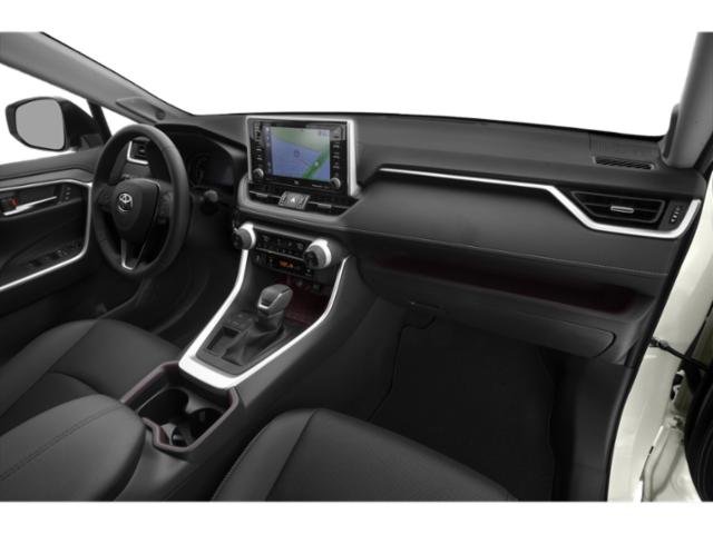 2020 Toyota RAV4 Limited photo 16