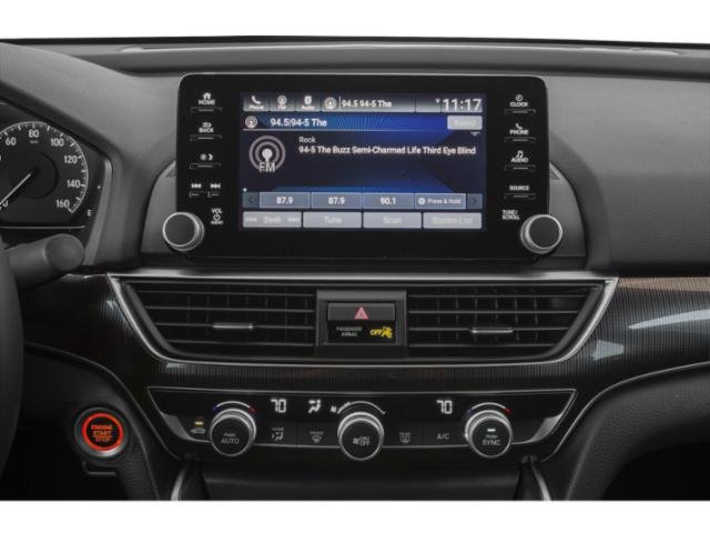 2022 Honda Accord Sport photo 4