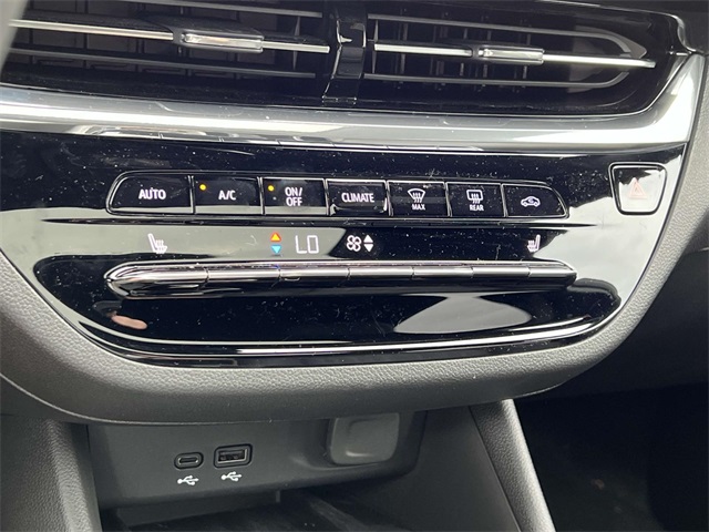2025 Buick Envista Avenir photo 21