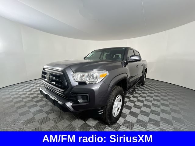 2020 Toyota Tacoma SR5 photo 3