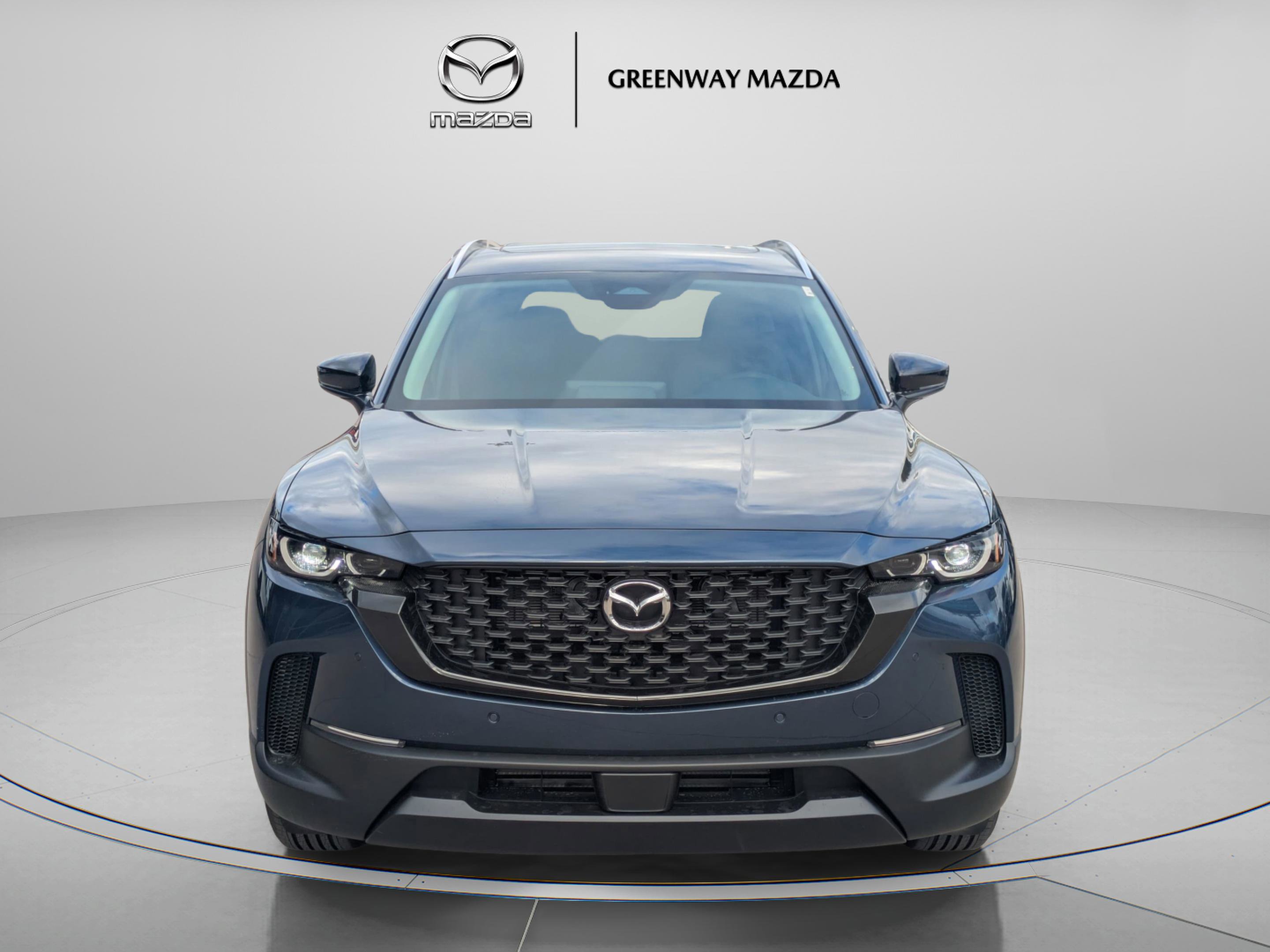 2026 Mazda CX-50 Preferred photo 2