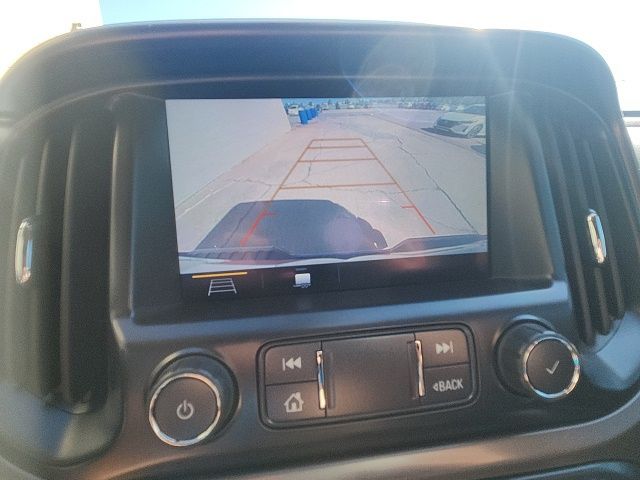 2022 Gmc Canyon AT4 photo 39