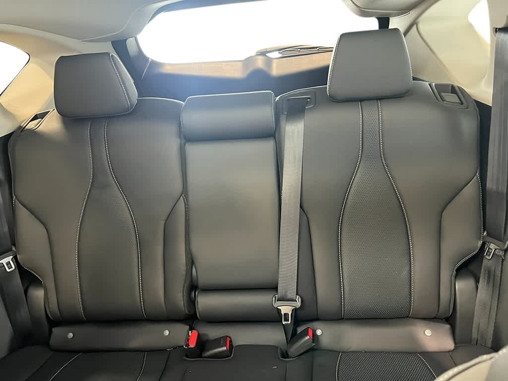 2025 Acura RDX Technology photo 29