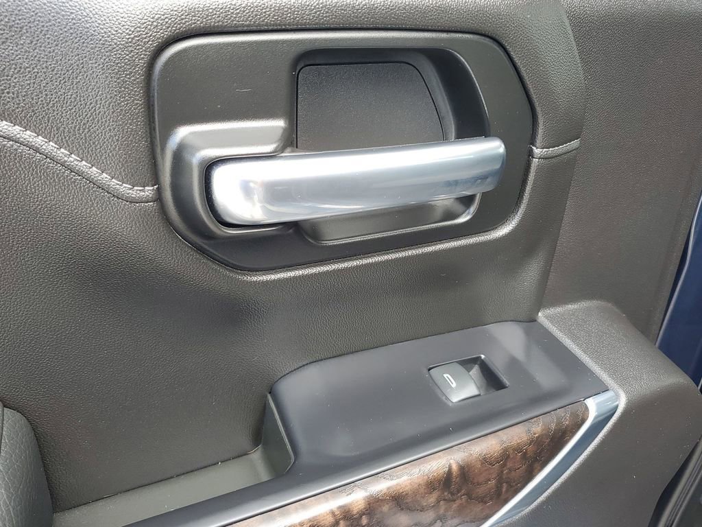 2020 Gmc Sierra 1500 photo 45