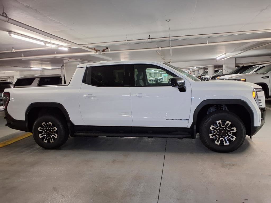 2026 Gmc Sierra Elevation photo 4