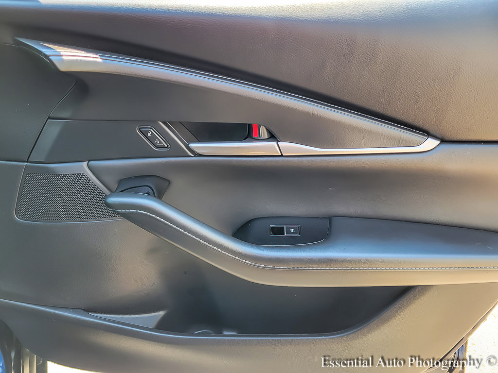 2024 MAZDA CX-30 - Image 20