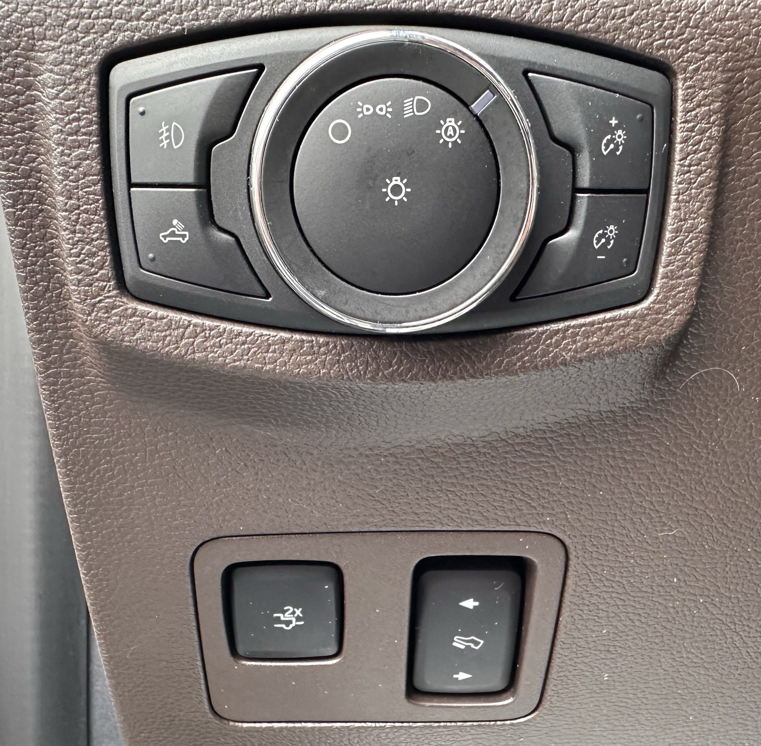 2022 Ford F-250 King Ranch photo 15