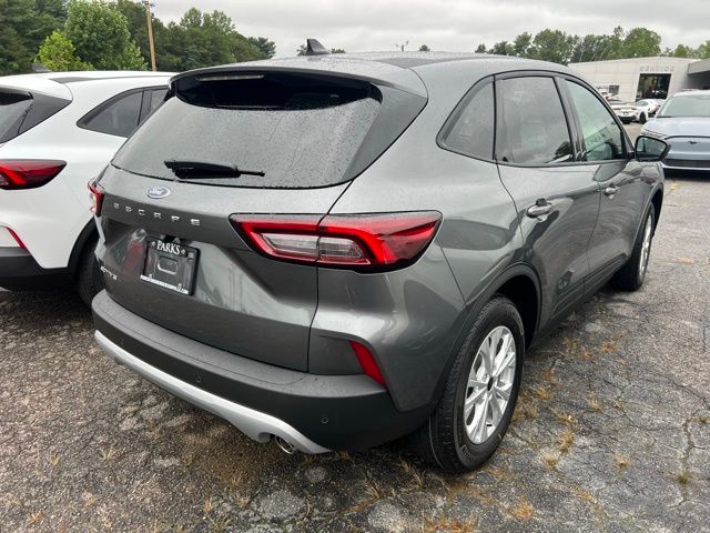 2025 Ford Escape Active photo 16