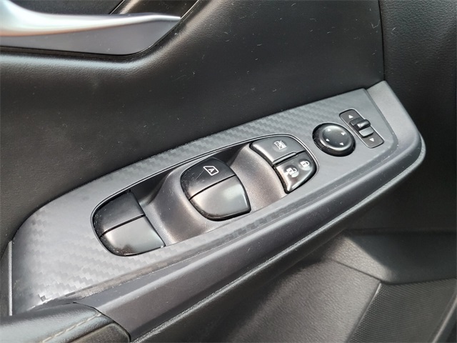 2022 Nissan Sentra SV photo 28