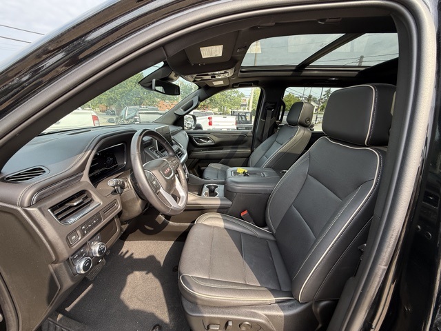 2023 Gmc Yukon SLT photo 11