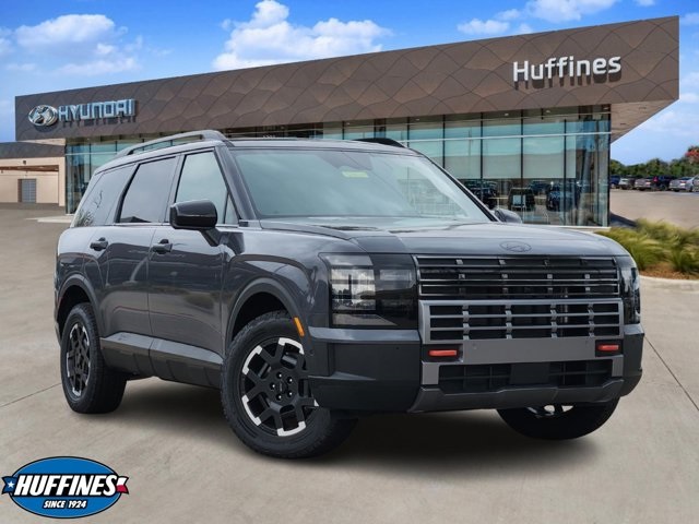 2026 Hyundai Palisade XRT Pro's photo