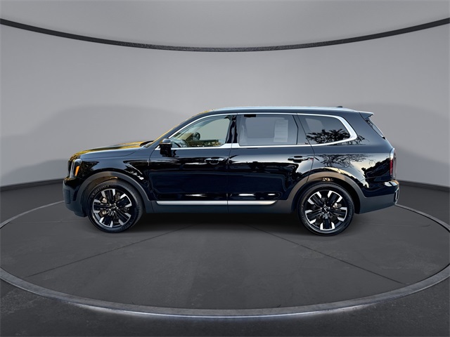 2024 Kia Telluride SX X-Line Prestige X-Pro photo 2