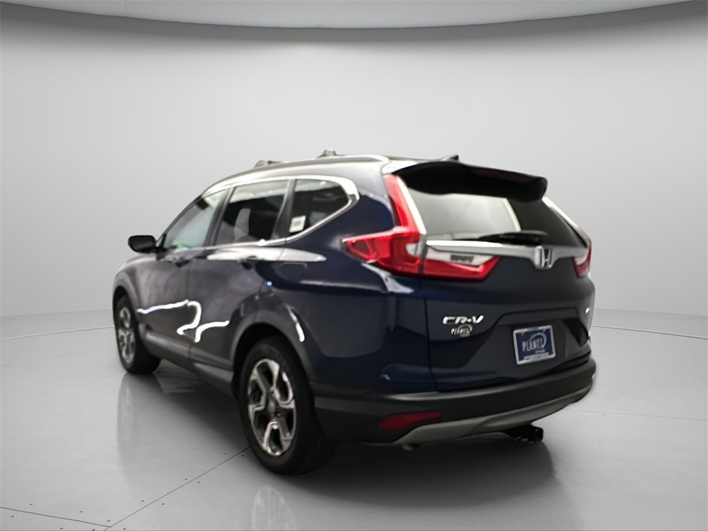 2018 Honda CR-V EX photo 6