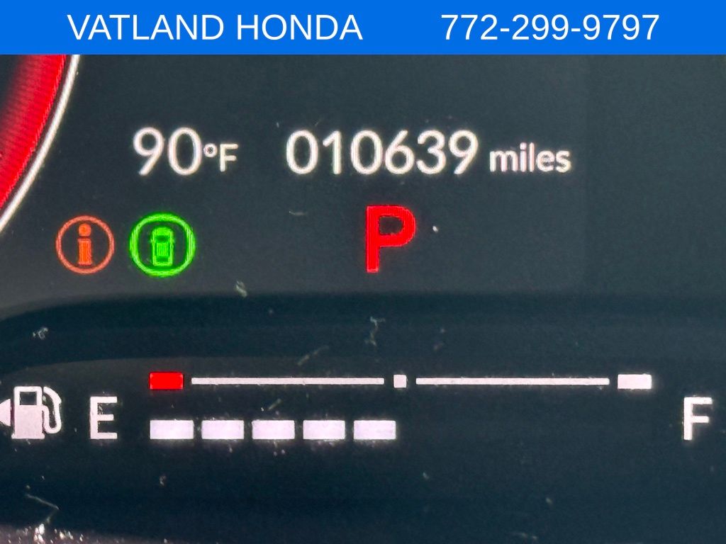 2023 Honda Civic LX photo 11
