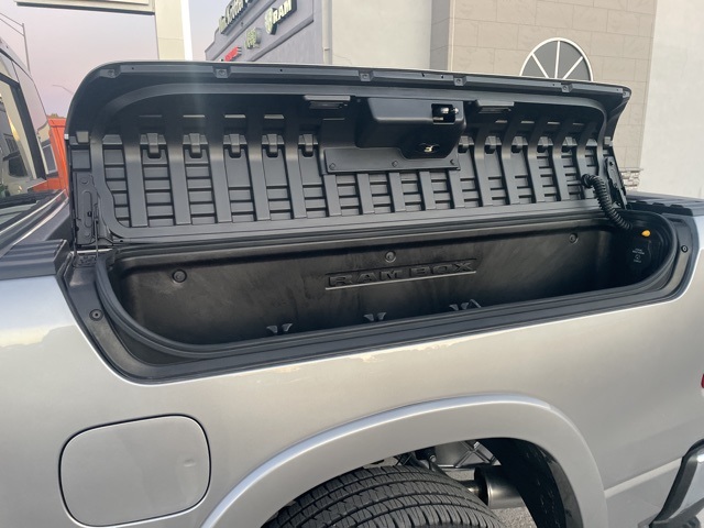 2026 Ram 1500 Big Horn Lone Star photo 4