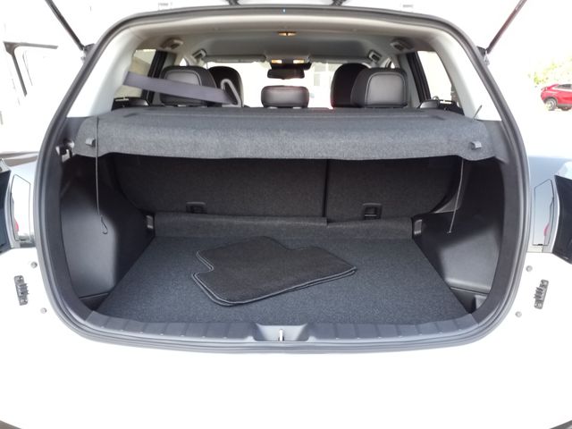 2025 Mitsubishi Outlander Sport SE photo 26