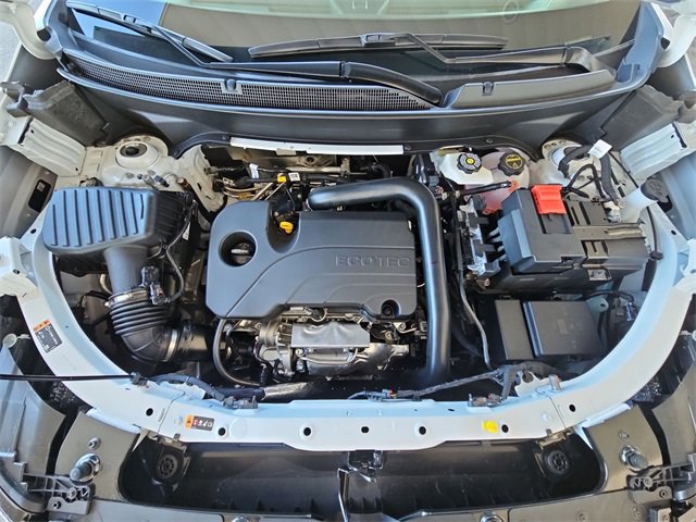 2026 Gmc Terrain Denali photo 4