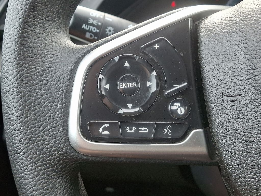 2020 Honda Civic LX photo 19