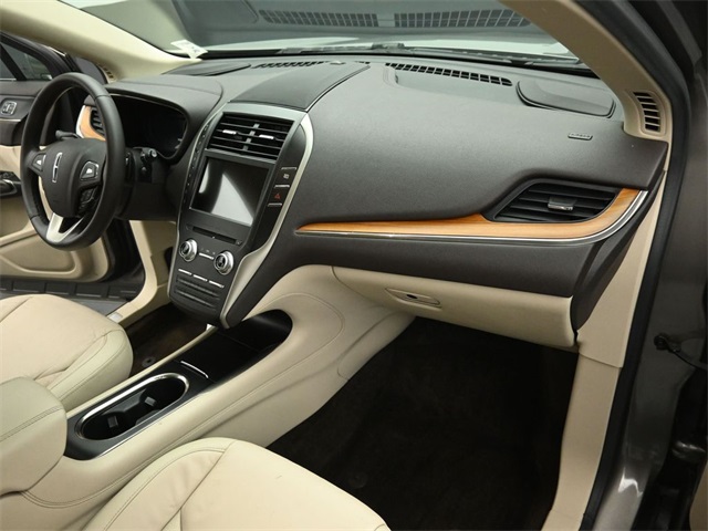 2017 LINCOLN MKC - Image 28