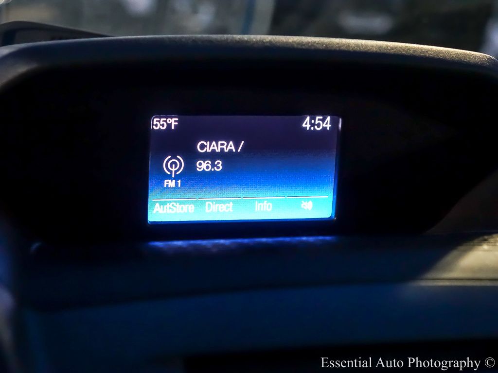 2016 FORD TRANSIT - Image 13