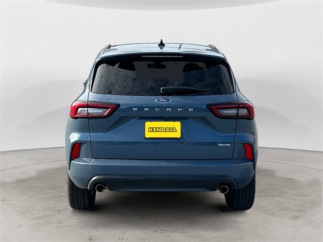 2024 Ford Escape ST-Line Select photo 4