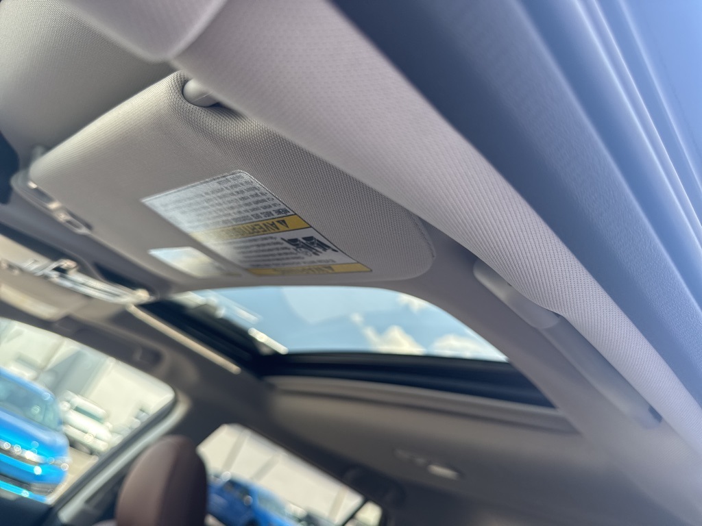 2025 Subaru Outback Touring XT photo 15