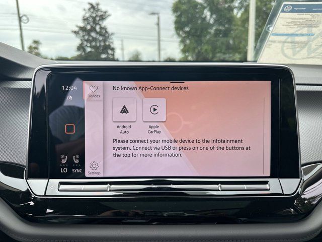 2026 Volkswagen Atlas Peak Edition SE photo 9