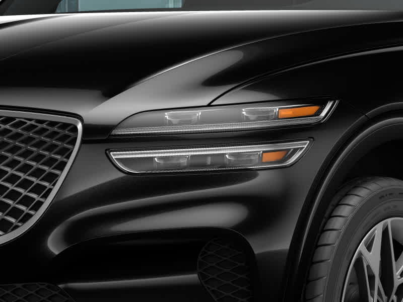 2025 Genesis GV70 2.5T photo 7
