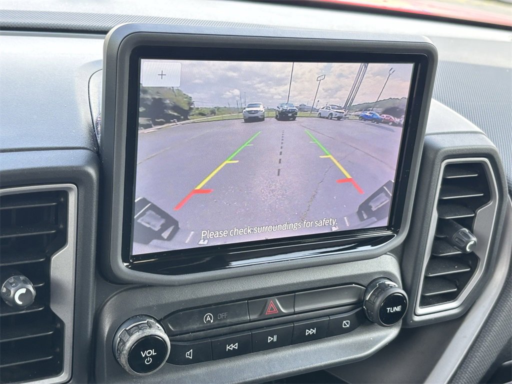 2021 Ford Bronco Sport Big Bend photo 20