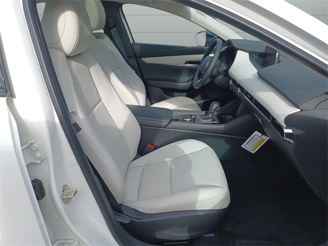 2025 Mazda Mazda3 2.5 Turbo Premium Plus photo 23