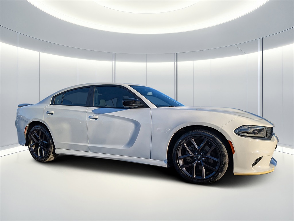 2023 Dodge Charger GT's photo